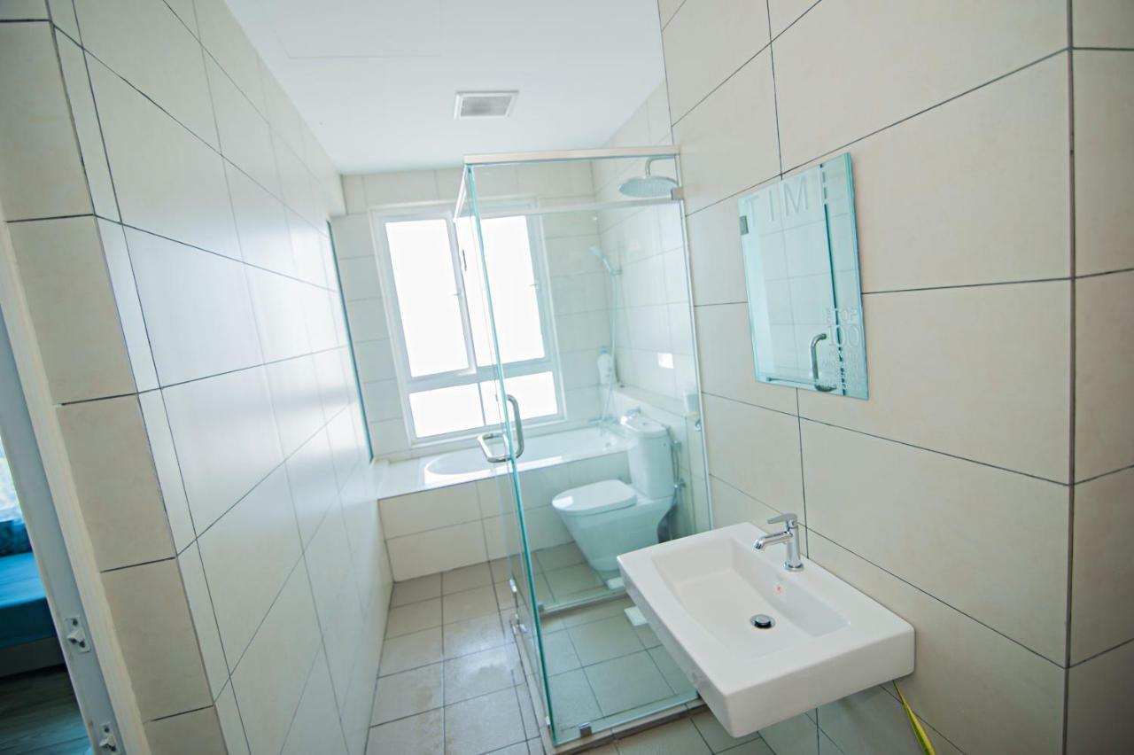 Octagon Premium Ipoh Town Center By Grab A Stay エクステリア 写真