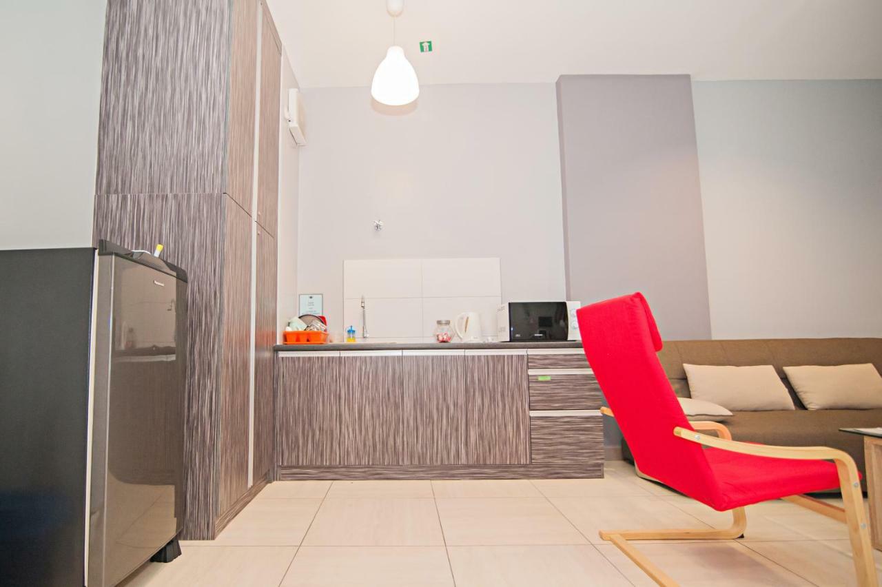 Octagon Premium Ipoh Town Center By Grab A Stay エクステリア 写真