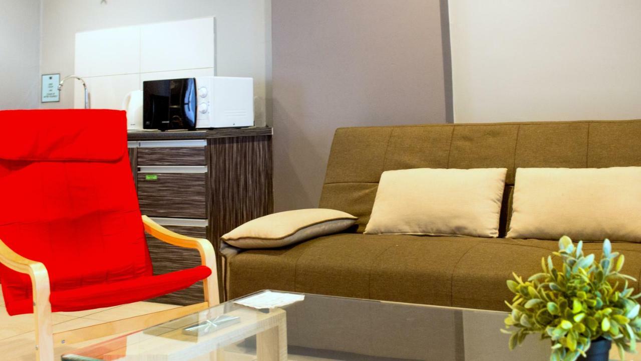 Octagon Premium Ipoh Town Center By Grab A Stay エクステリア 写真