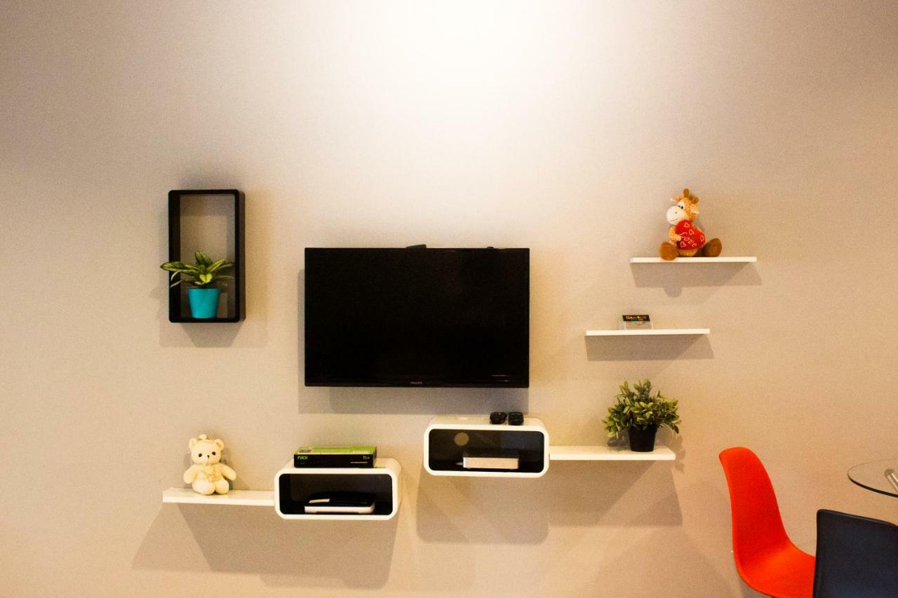 Octagon Premium Ipoh Town Center By Grab A Stay エクステリア 写真