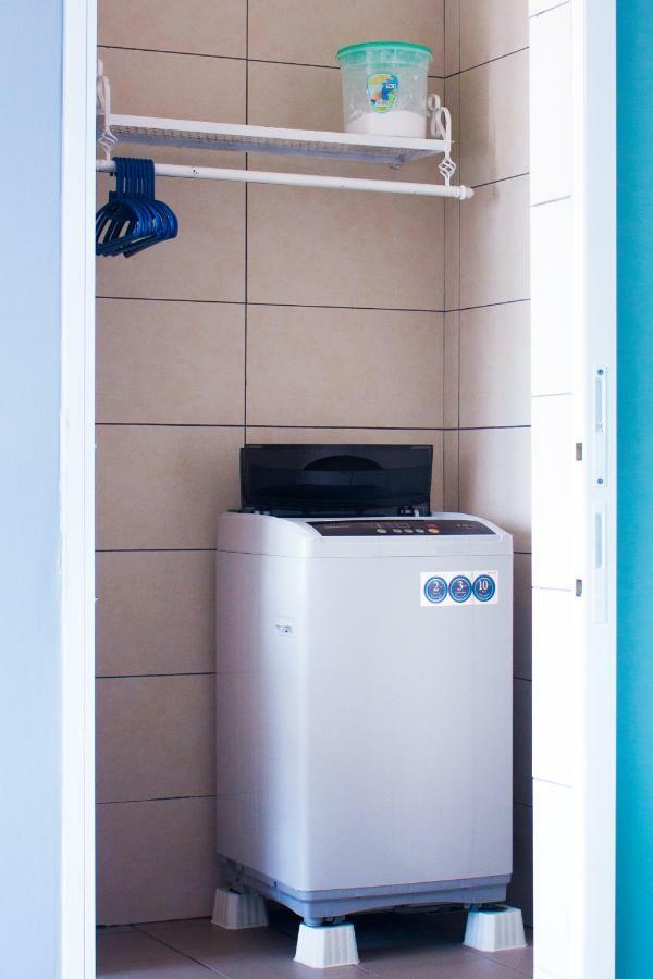Octagon Premium Ipoh Town Center By Grab A Stay エクステリア 写真